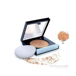 Cecile Invisible Wet Dry Powder 07 Pudra