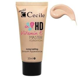 Cecile Miss 01 HD Master Foundation