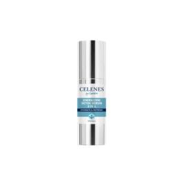 Celenes 3'ü 1 Arada 30 ml Thermal Canlandırıcı Detoks Serum