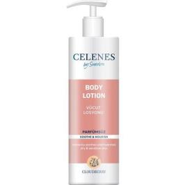 Celenes Cloudberry Parfümsüz 400 ml Vücut Losyonu 