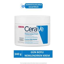 CeraVe CRV000006 340 gr Moisturising Cream