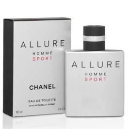 Chanel Allure Home Sport EDT 100 ml Erkek Parfüm