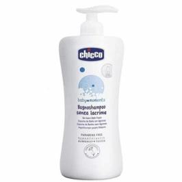 Chicco Baby Moments 750 ml Şampuan