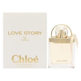 Chloe Love Story Edp 50 ml Bayan Parfümü