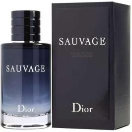 Christian Dior Eau Sauvage EDT 60 ml Erkek Parfümü