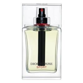 Christian Dior Homme Sport EDT 75 ml Erkek Parfümü