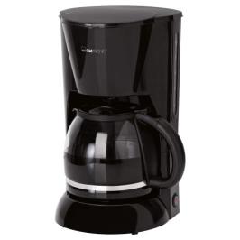 Clatronic KA 3473 900 W 1500 ml 14 Fincan Filtre Kahve Makinesi Siyah