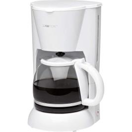 Clatronic KA-3473 900 W 1500 ml 14 Fincan Kahve Makinesi Beyaz