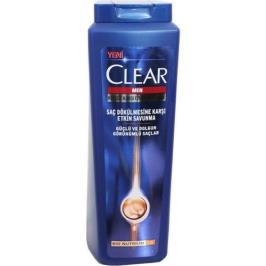 Clear Men Saç Dokülmesine Karşı 6000 ml Şampuan