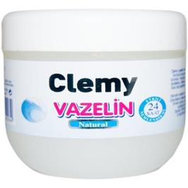 Clemy  100 ml Natural Vazelin 