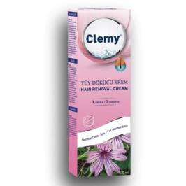 Clemy WOMEN-6149 100 ml Tüy Dökücü Krem