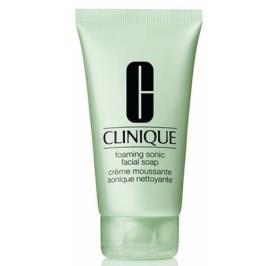 Clinique 150 ml Foaming Sonic Facial Soap Yüz Temizleme Köpüğü
