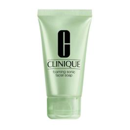 Clinique Foaming Sonic Facial Soap-30 ml Yüz Temizleme Köpüğü 