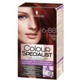 Colour Specialist 6.88 Yoğun Kızıl Saç Boyası