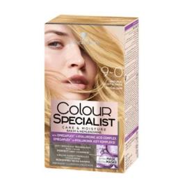 Colour Specialist 9.0 Doğal Sarı Saç Boyası