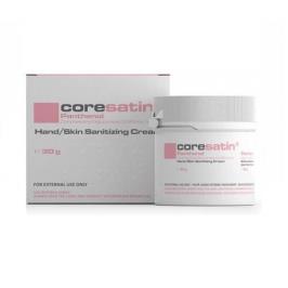 Coresatin Fungicidal Barrier Cream 30 gr Panthenol Nemlendirici