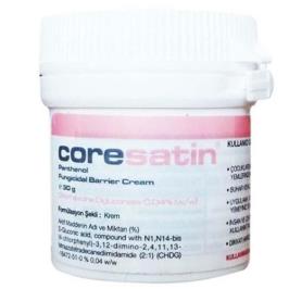 Coresatin Panthenol Fungicidal Barrier 30 gr Nemlendirici Krem