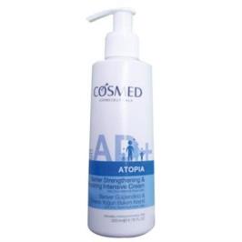 Cosmed Atopia AD+ Barrier Intensive Cream 200 ml Yoğun Bakım Kremi