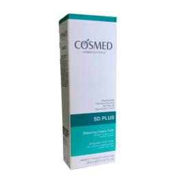 Cosmed COS10007 Sd Plus Forte 30 ml Balancing Cream