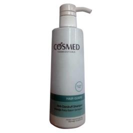 Cosmed Hair Guard Kepeğe Karşı 400 ml Bakım Şampuanı