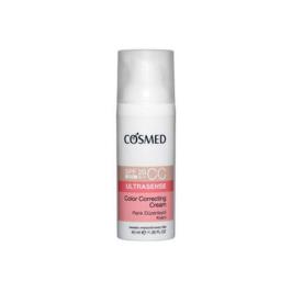 Cosmed COS10034 Ultrasense Color Correcting CC SPF 20 Light 40 ml Cream