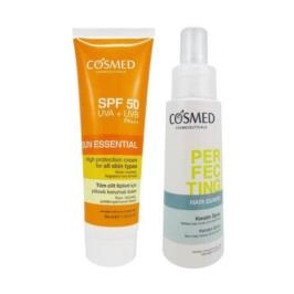 Cosmed Sun Essential SPF50 Anti Aging Cream 40 ml Set