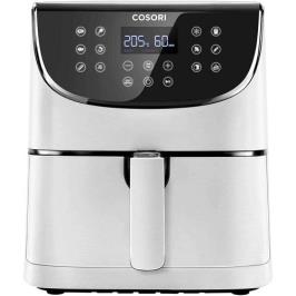 Cosori Premium XXL 5.5 lt Yağsız Beyaz Fritöz