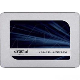 Crucial MX500 CT2000MX500SSD1 2 TB 2.5" 560-510 MB/s SSD Sabit Disk