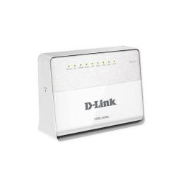 D-Link DSL-224 Modem Router