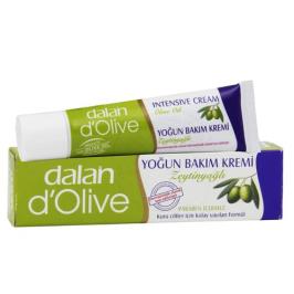 Dalan D'Olive 20 ml El ve Vücut Kremi