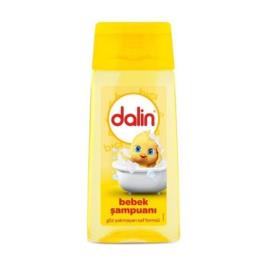 Dalin Klasik 100 ml Şampuan