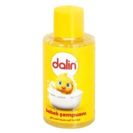 Dalin Mini Boy 50 ml Şampuan
