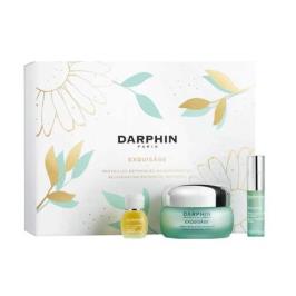 Darphin  3 lü Exquisage Rejuvenating Botanical Wonders Set