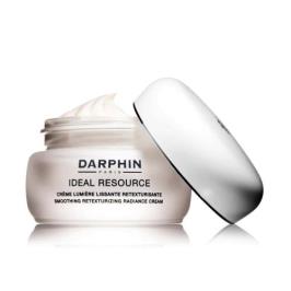 Darphin Ideal Resource Smoothing Retexturizing Radiance  50 ml Krem