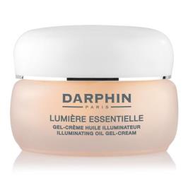 Darphin Lumiere Essentielle Illuminating Oil Gel-Cream 50 ml Yağsız Nemlendirici Bakım Kremi