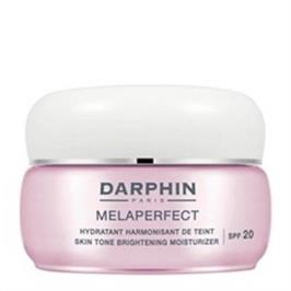 Darphin Melaperfect Skin Tone Brightening Moisturizer SPF 20 50 ml Leke Karşıtı Nemlendirici