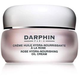 Darphin Rose Hydra-Nourishing Oil Kuru Ciltler İçin Gül 50 ml Aramotik Krem
