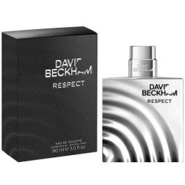 David Beckham Respect EDT 90 ml Erkek Parfüm