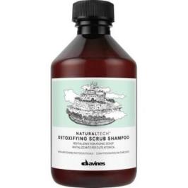 Davines Detoxifying Scrub Arındırıcı 250 ml Şampuan 