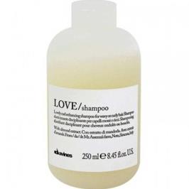 Davines Love Curl 250ml Bukle Belirginleştirici  Şampuan 