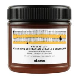 Davines Nourishing Vegatarian Yıpranmış Kuru Saç 250 ml Krem