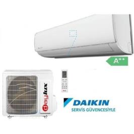 Daylux DTXN35U A++ Enerji Sınıfı 12.000 BTU/h Inverter Klima