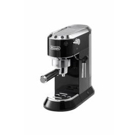 Delonghi EC685.BK Dedica 1300 W 1100 ml Espresso ve Cappuccino Makinesi