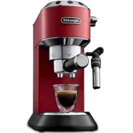 Delonghi EC685.R Dedica 1300 W 1100 ml Espresso ve Cappuccino Makinesi