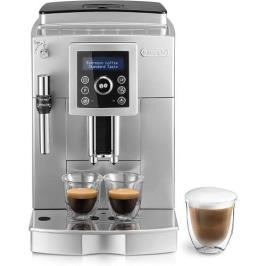 Delonghi ECAM 23.420.SB 1450 W 1800 ml Çok Amaçlı Kahve Makinesi Inox