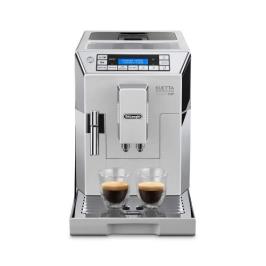 Delonghi ECAM45 760 1450 W 2000 ml Kahve Makinesi Inox