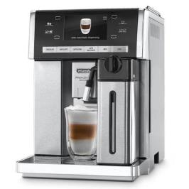 Delonghi ESAM6900 Prima Donna 1350 W 1400 ml Çok Amaçlı Kahve Makinesi Siyah