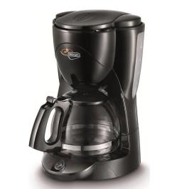 Delonghi ICM2.1B Filtre Kahve Makinesi Siyah