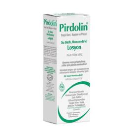 Dermadolin Pirdolin Su Bazlı 150 ml Vücut Losyonu