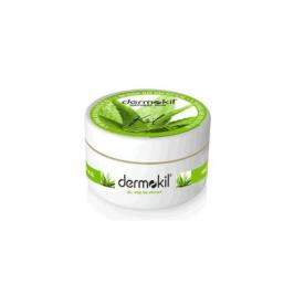 Dermokil Natural Skin Aloe Vera 3x300 ml Nemlendirici El Ve Yüz Bakım Kremi